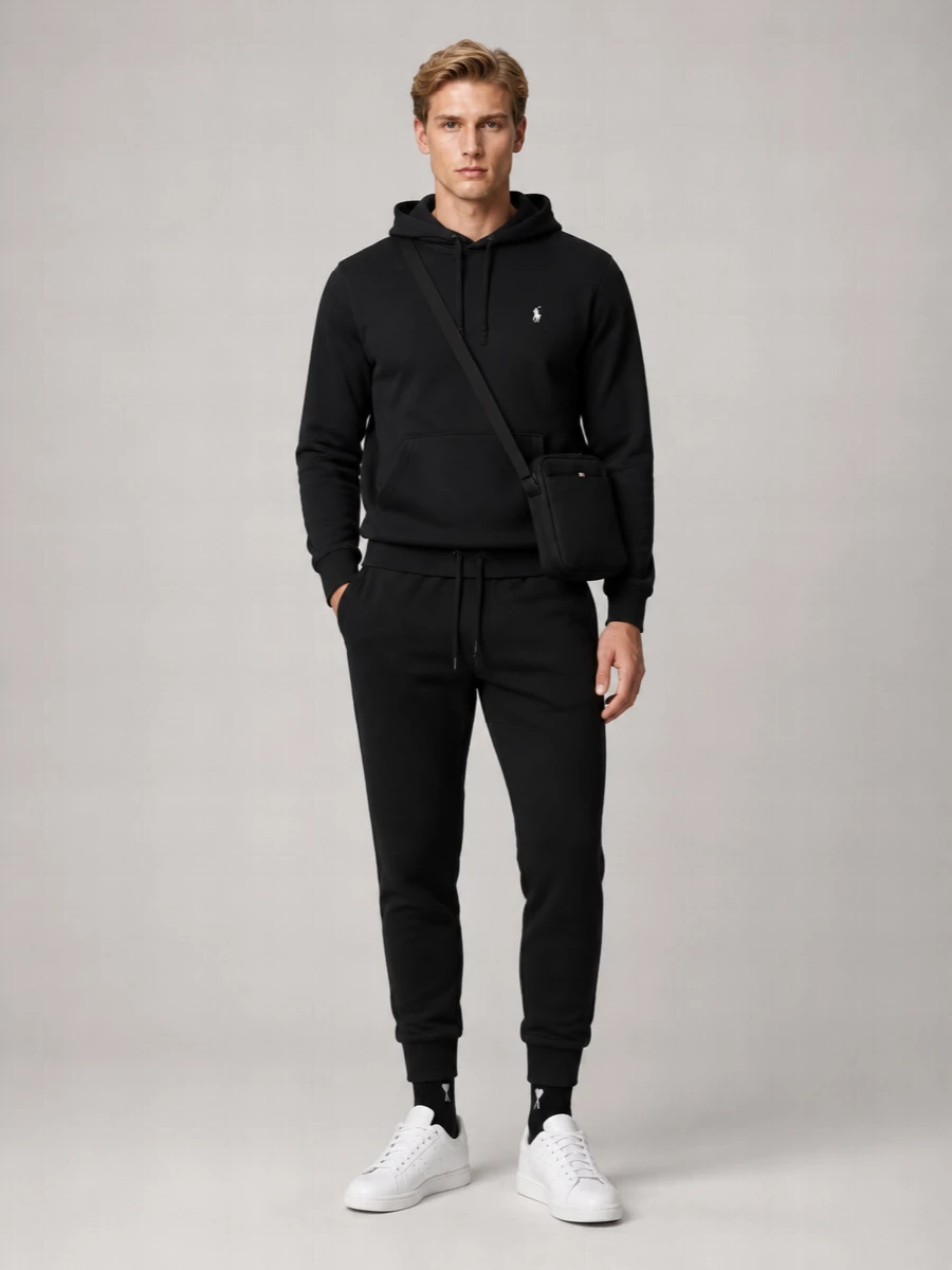 Ralph Lauren Track Pants
