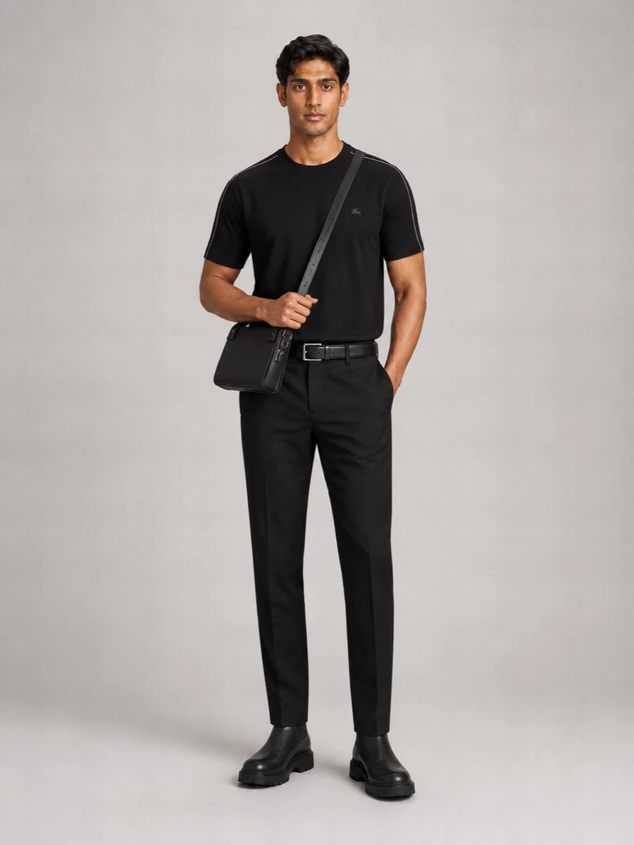 Burberry Shirt
