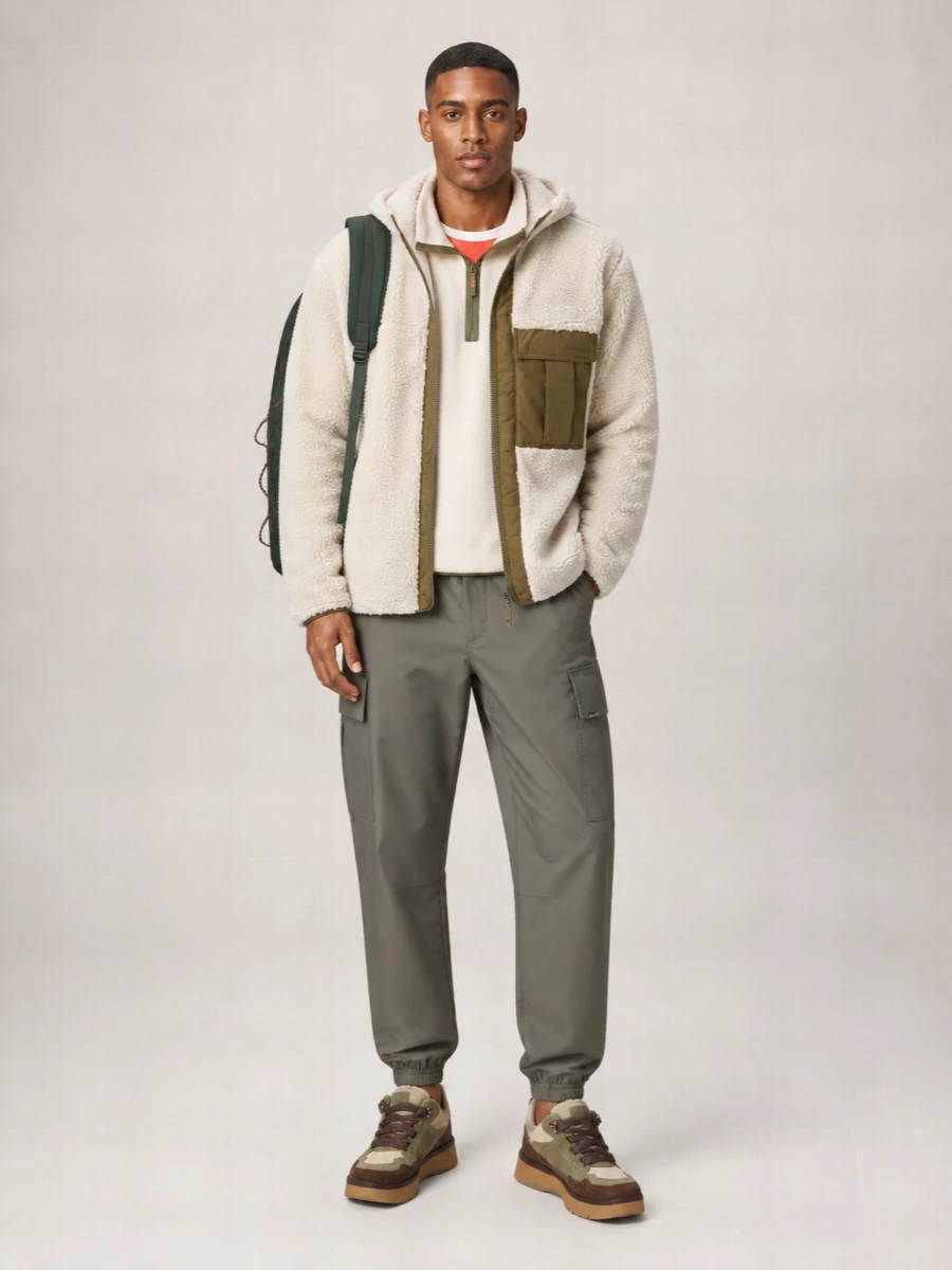 The North Face Backpack
