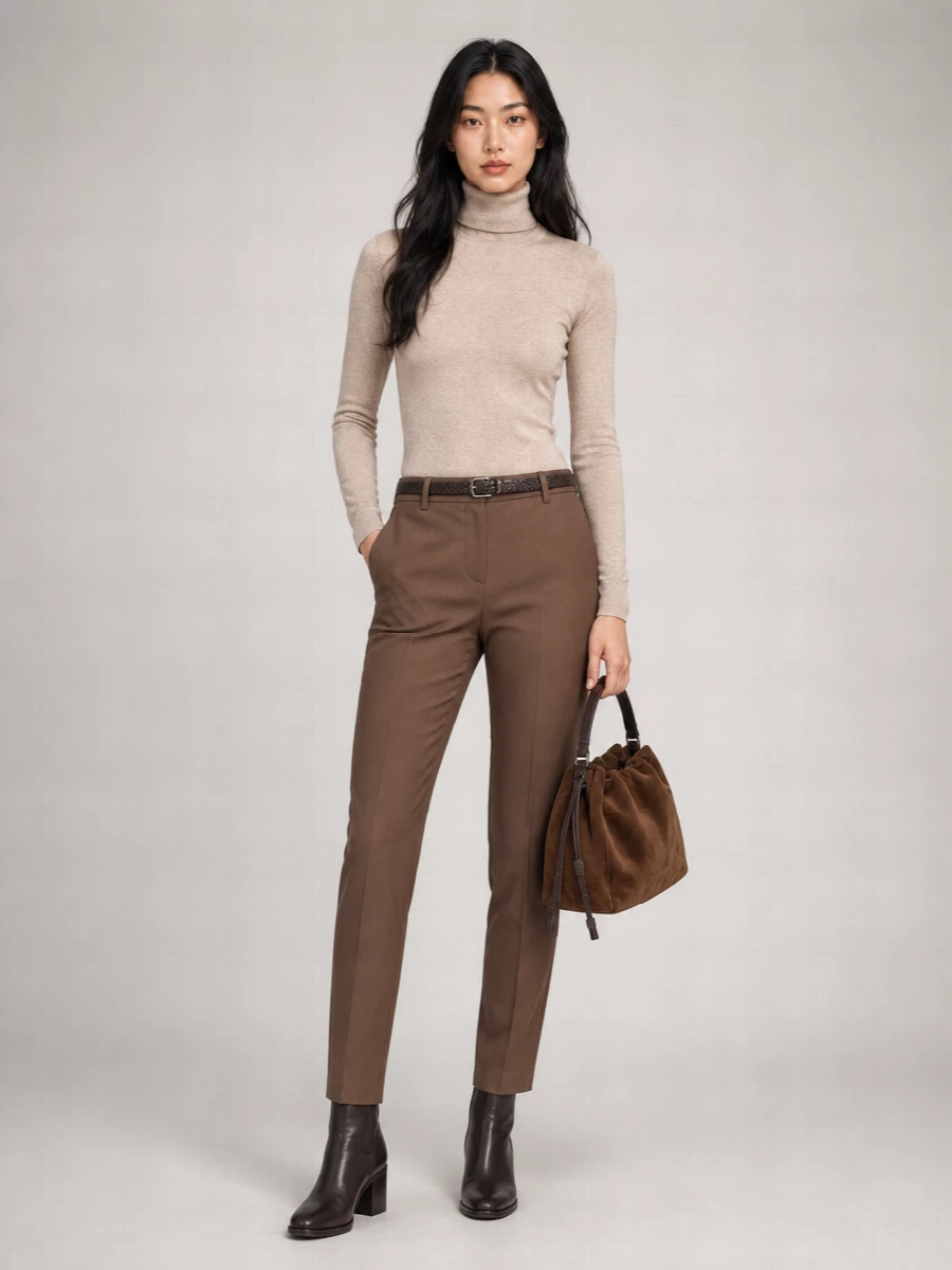 Brunello Cucinelli cashmere silk sweatshirt
