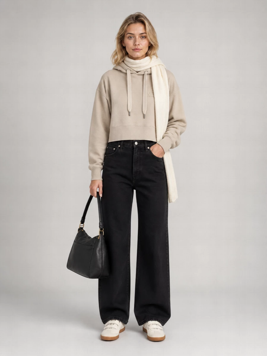 Isabel Marant Leather Tote Bag
