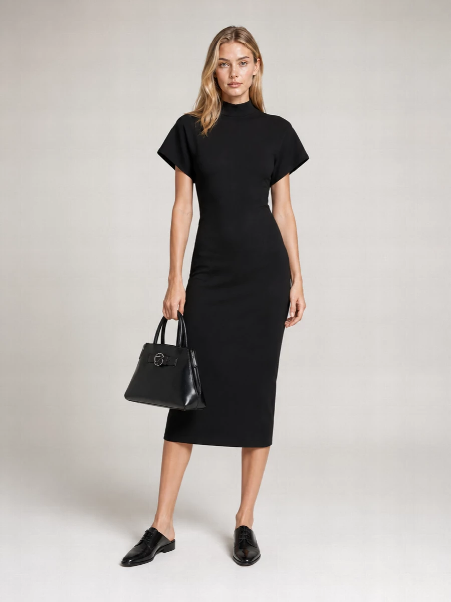 Jacquemus Patent Leather Mules
