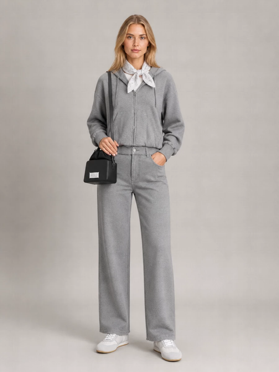 Mm6 Maison Margiela Cotton Sweatshirt