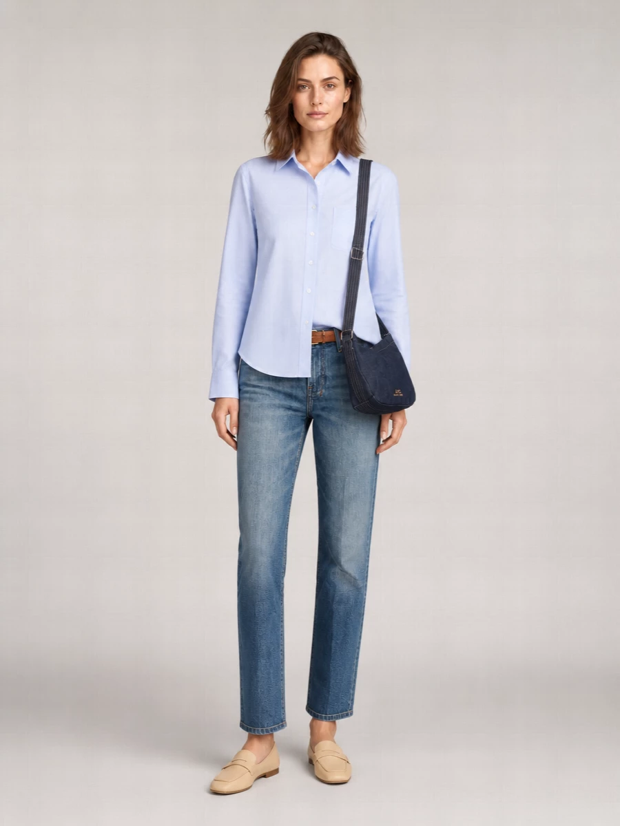 7 For All Mankind Denim Jeans