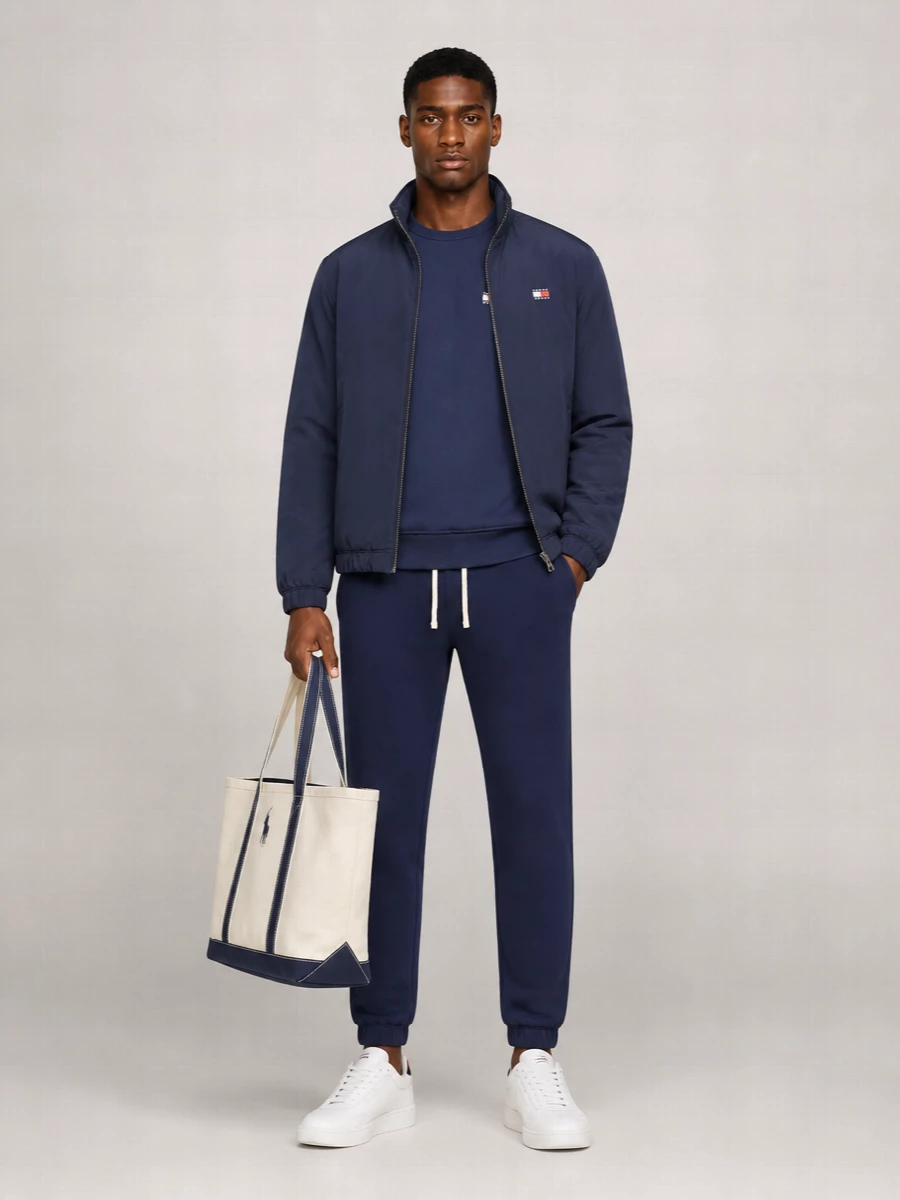 Tommy Hilfiger Puffer Coat