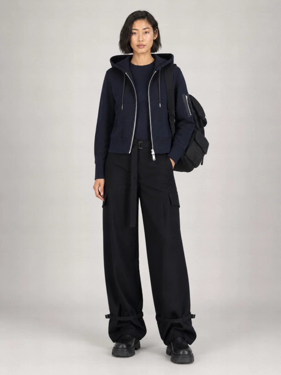 Sacai Coat