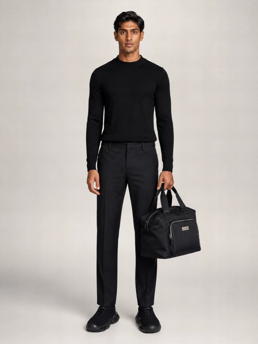 Dolce&Gabbana Cotton Knit Mid Calf Socks