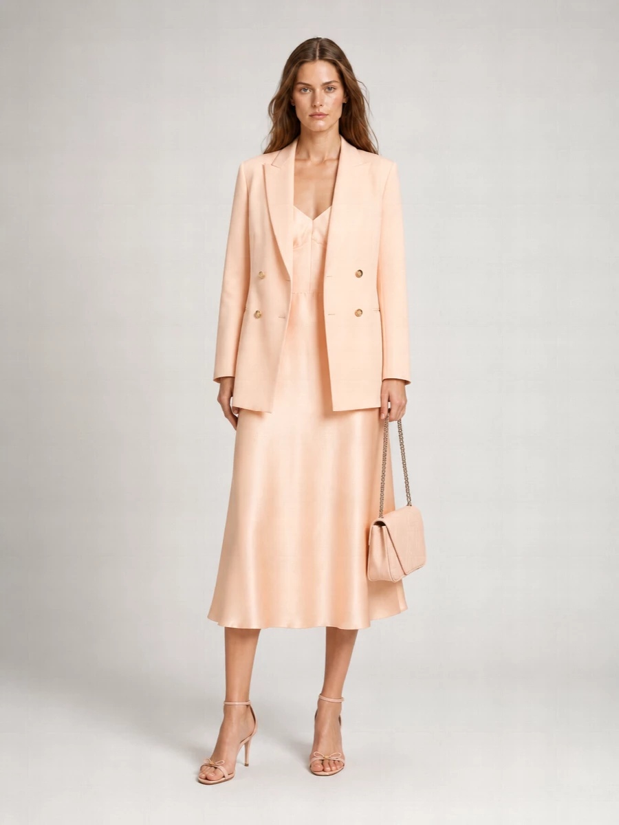 Alberta Ferretti Blazer