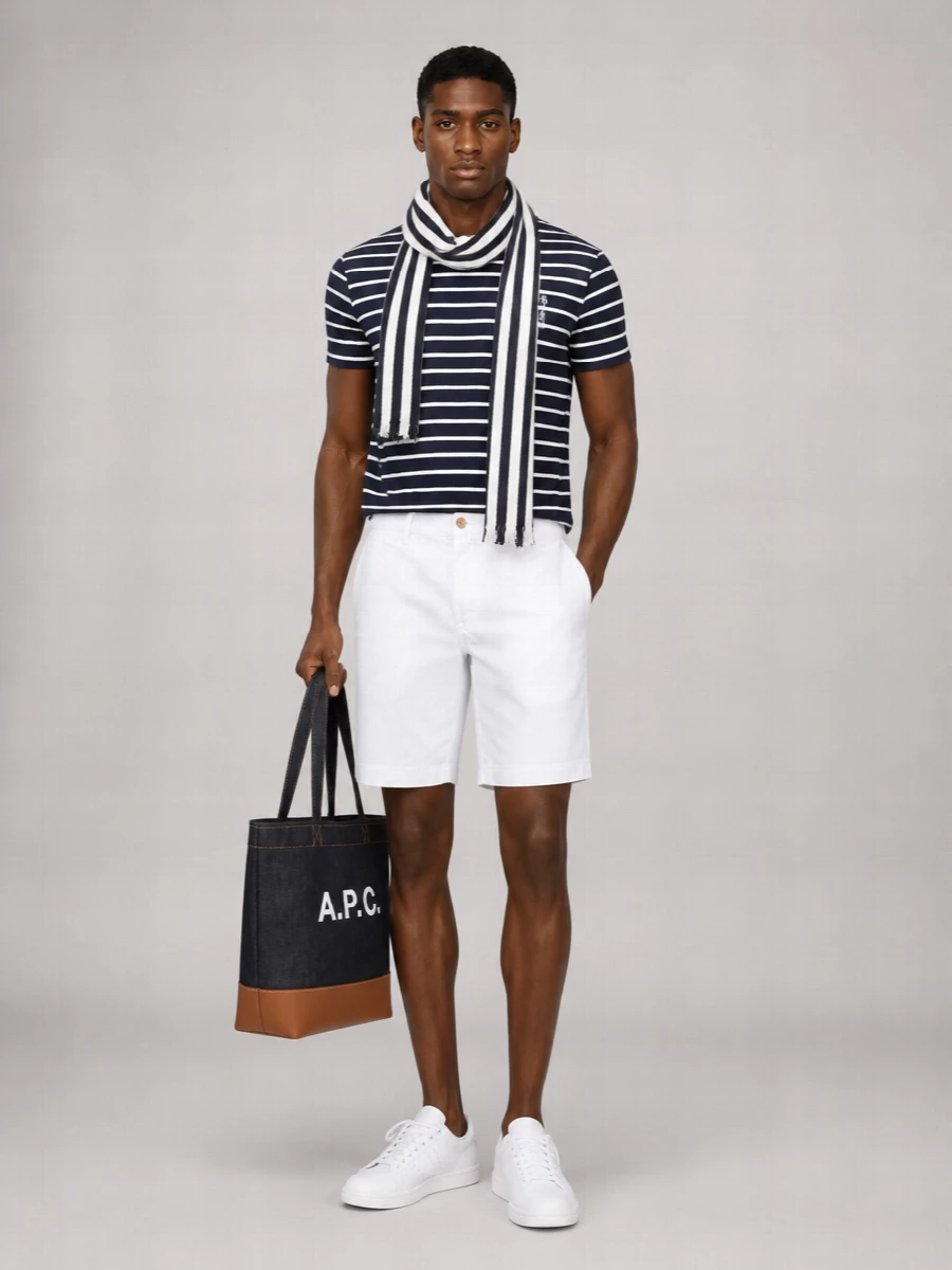 Polo Ralph Lauren Striped T-Shirt