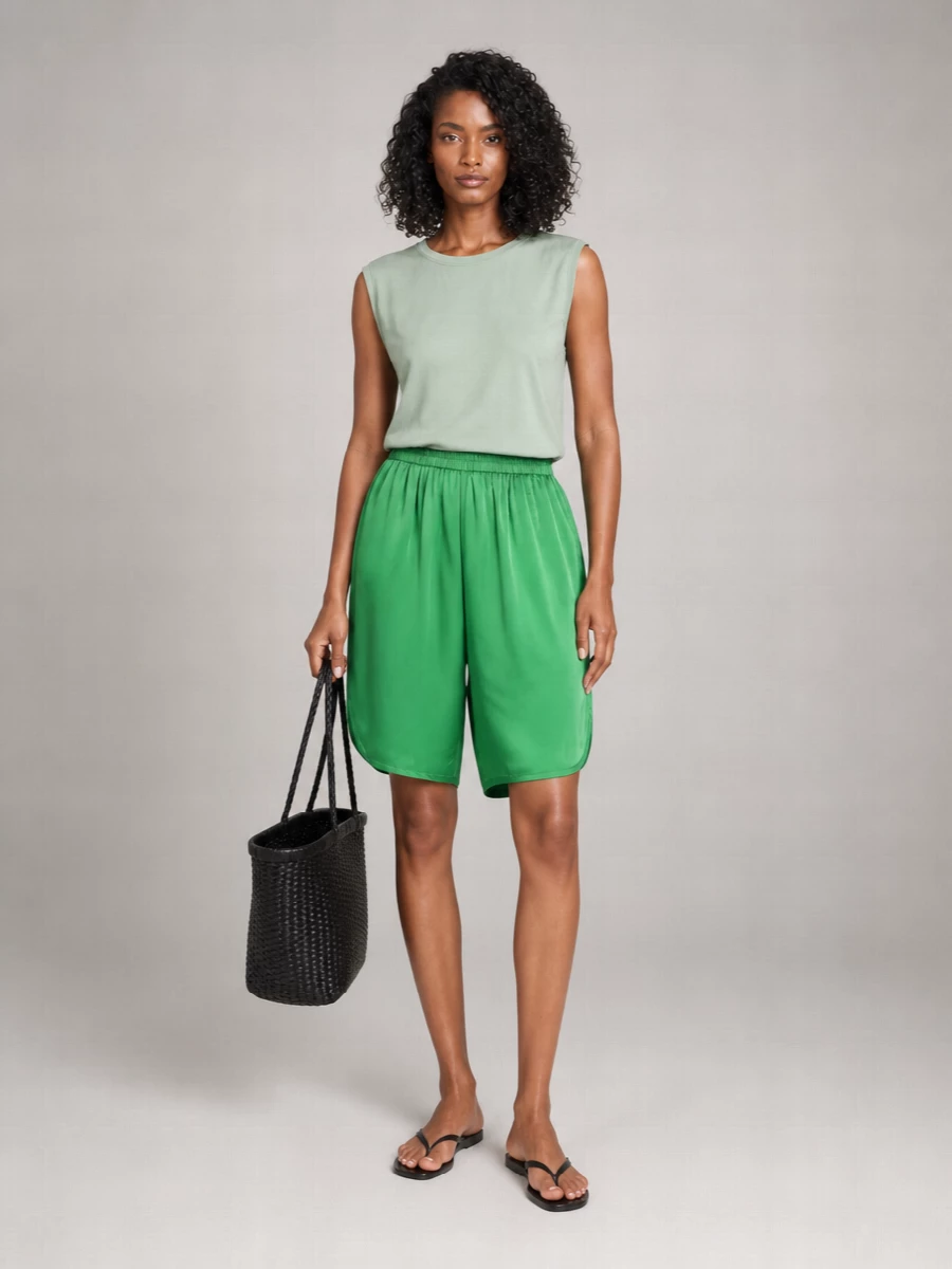 Dragon Diffusion Leather Bucket Bag
