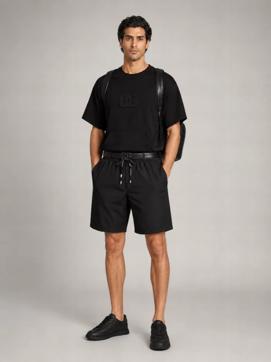 Dolce&Gabbana bermuda shorts