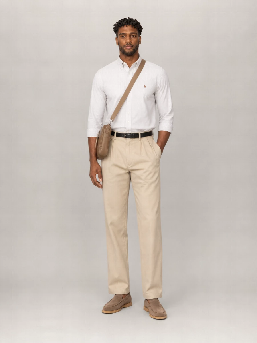 Ralph Lauren Shirt