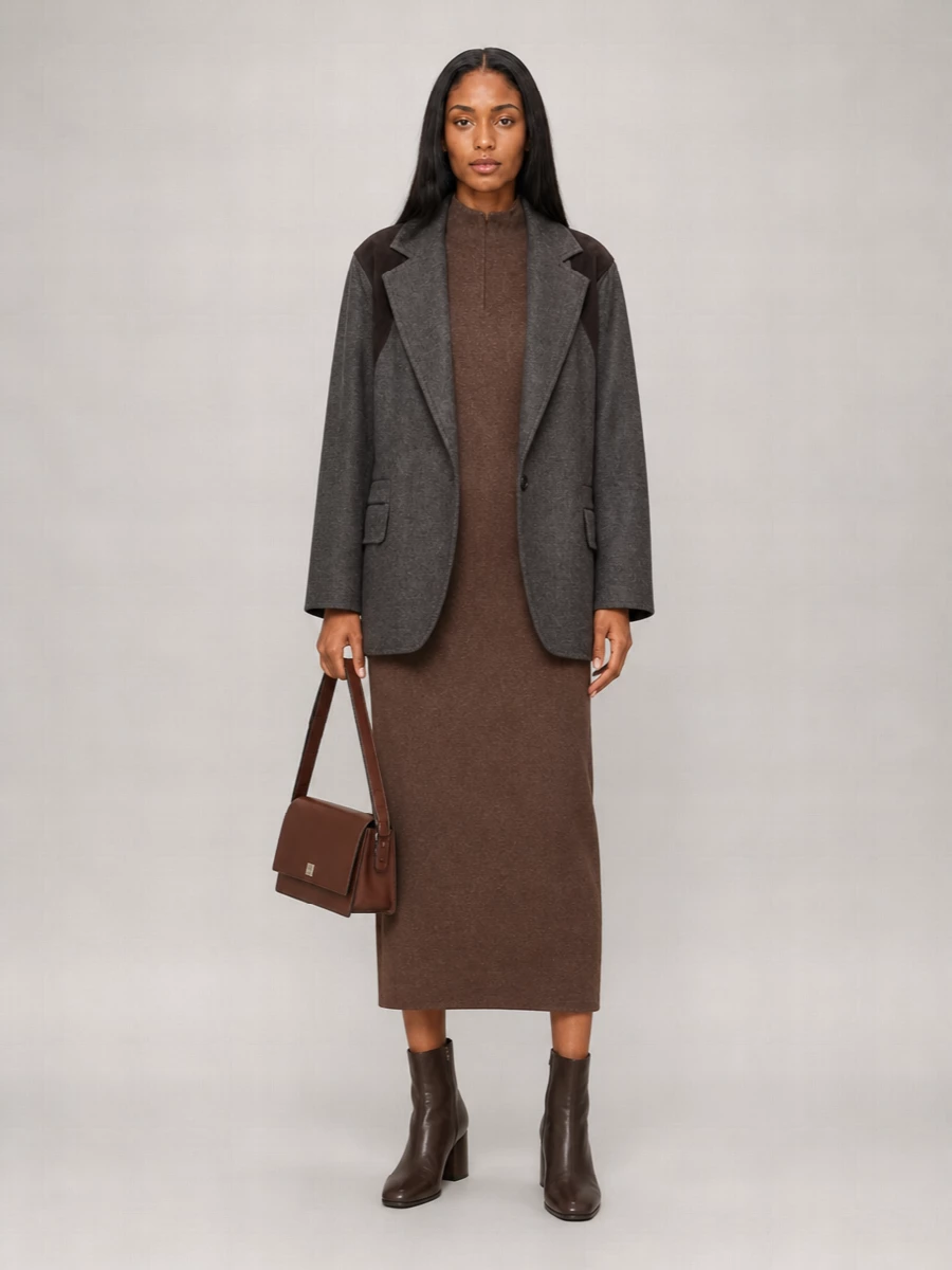 Max Mara Blazer