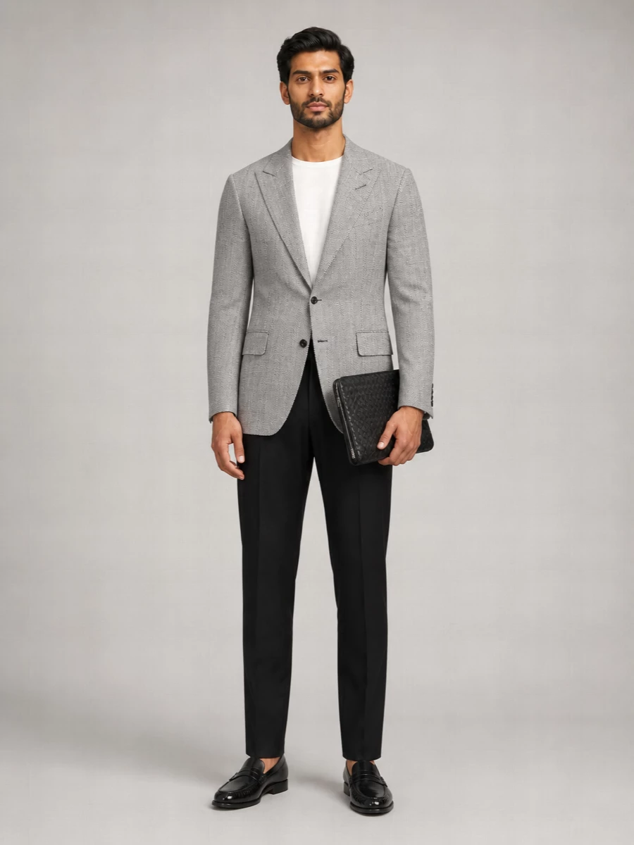 Tom Ford Wool Blazer