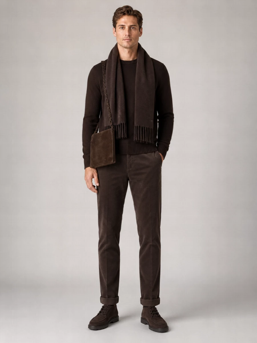 Dondup Wool Jumper