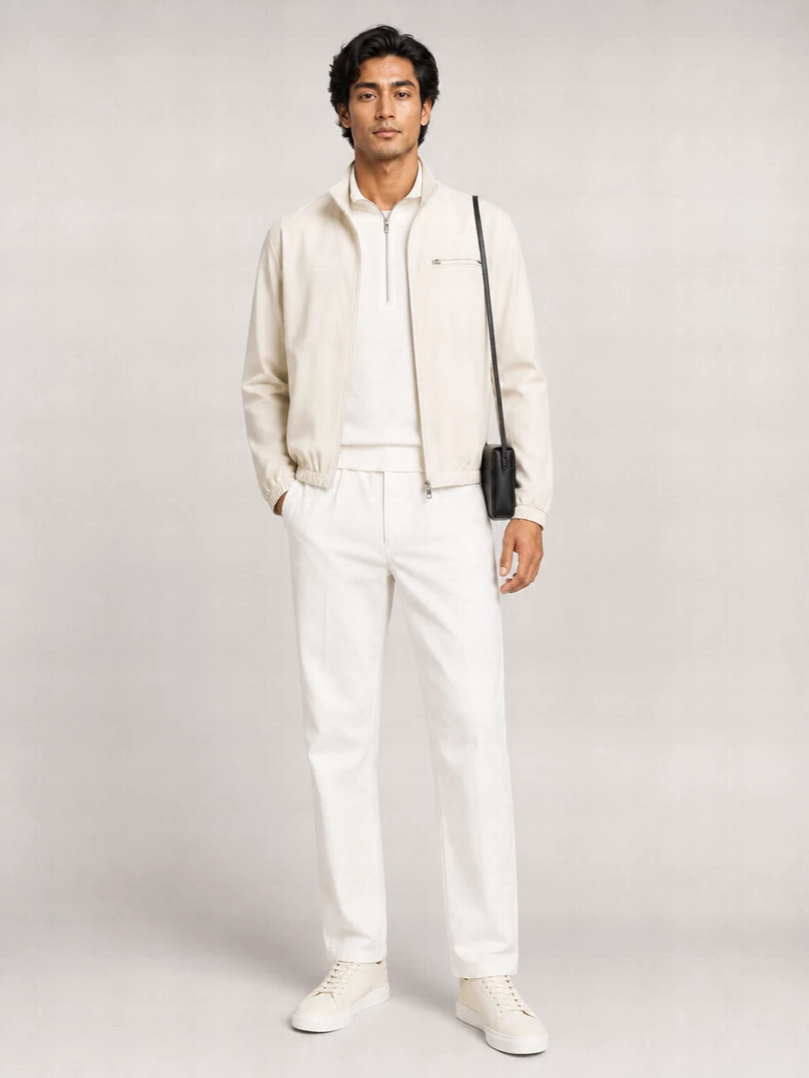 Moncler Danby Puffer Jacket