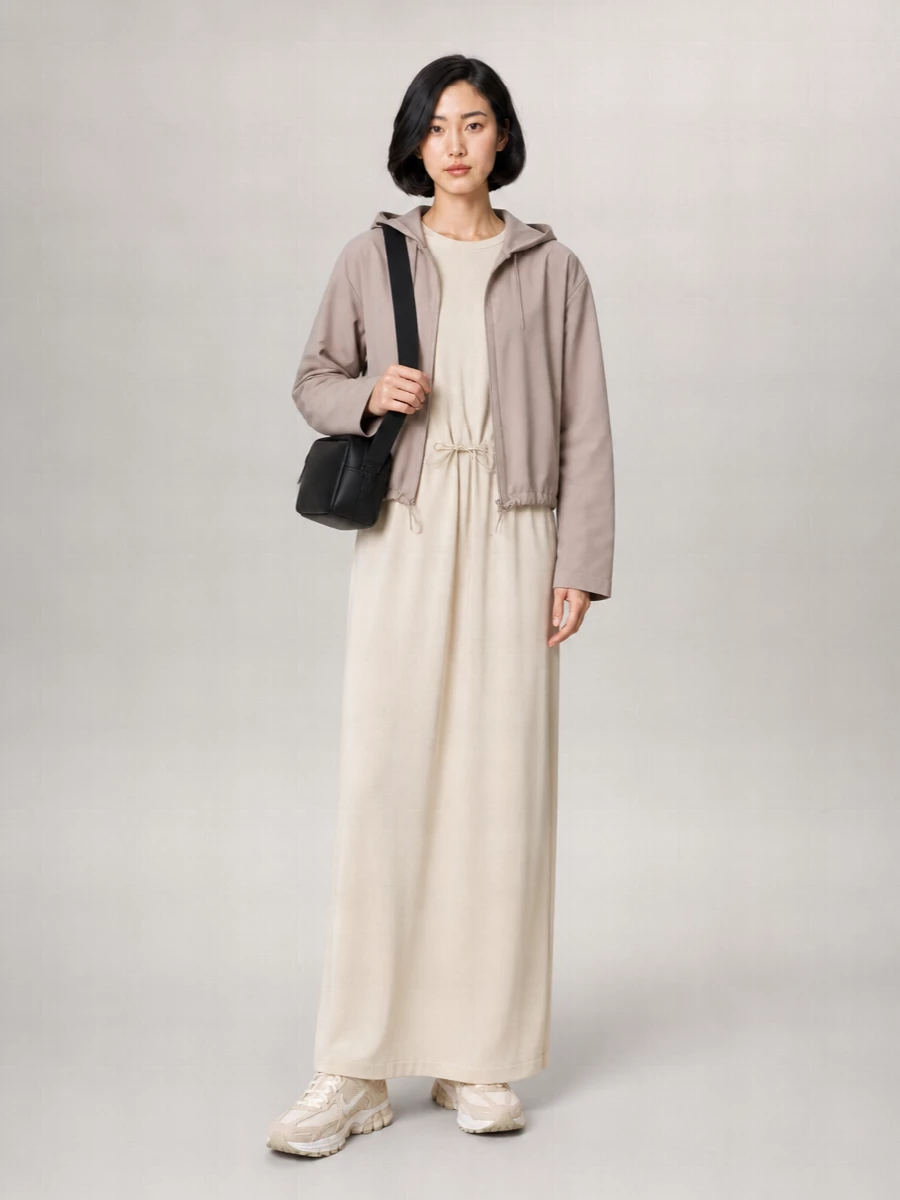 Rains Short Jacket