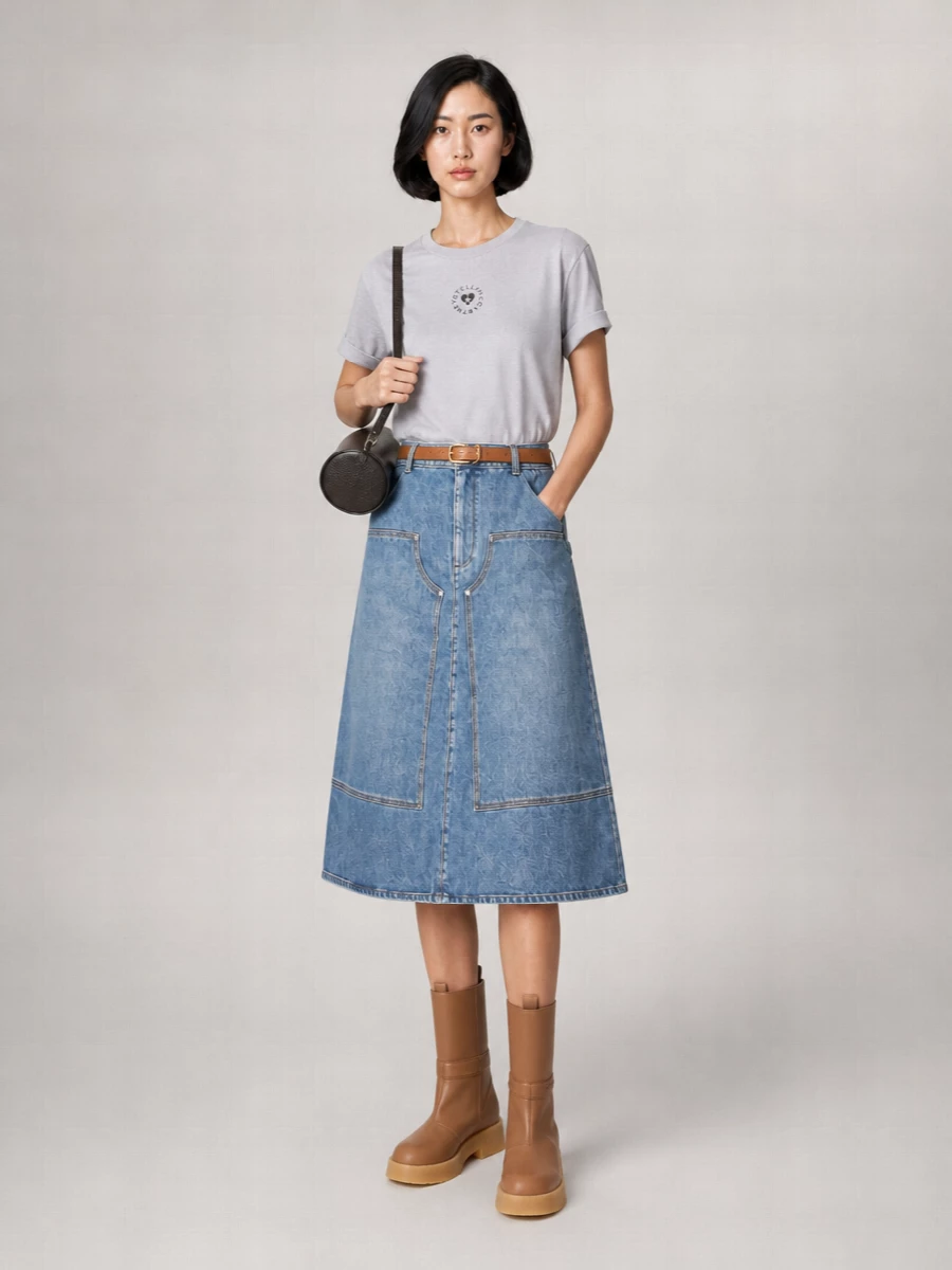 Stella Mccartney Shoulder Bag
