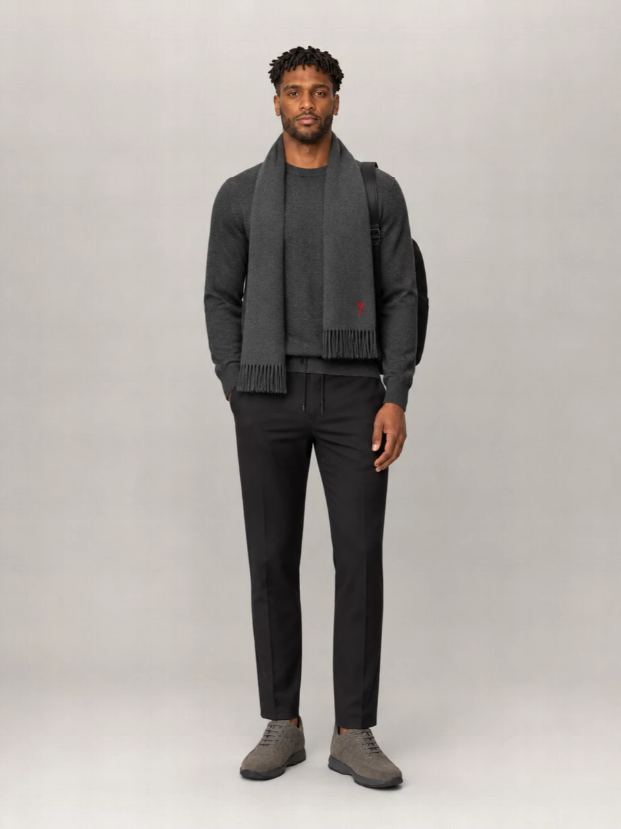 Woolrich Virgin Wool Jumper