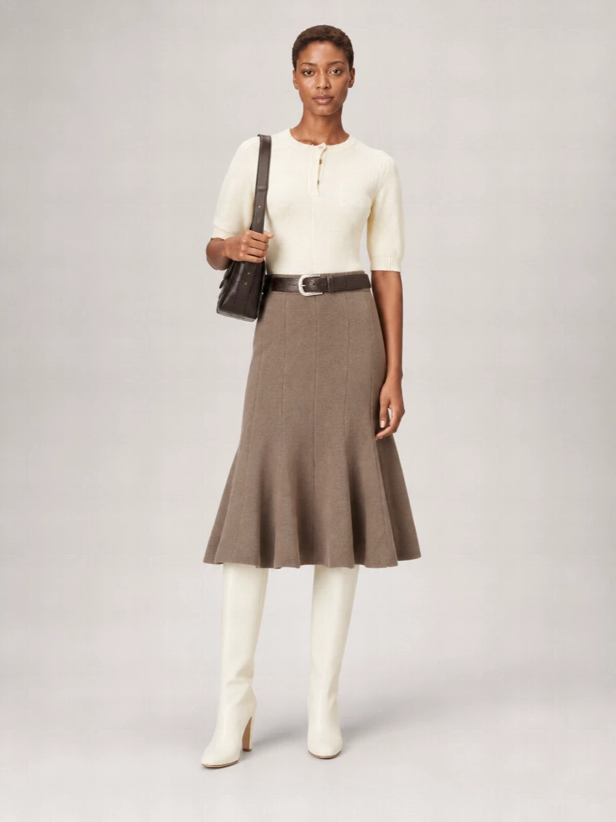 Bottega Veneta Wool Sweater