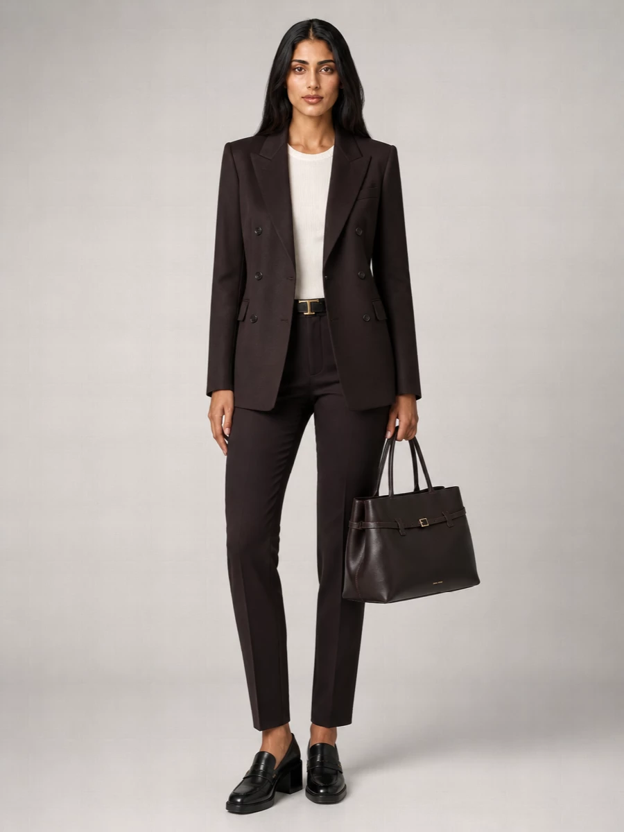 Tod's Leather Belt