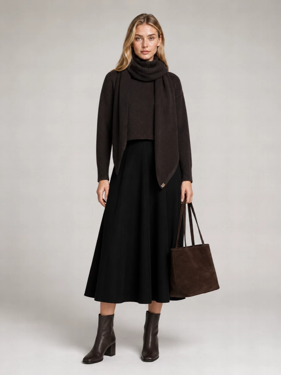 Extreme Cashmere Cashmere Jumper