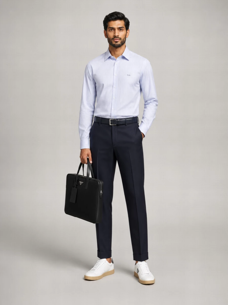 Prada Shirt