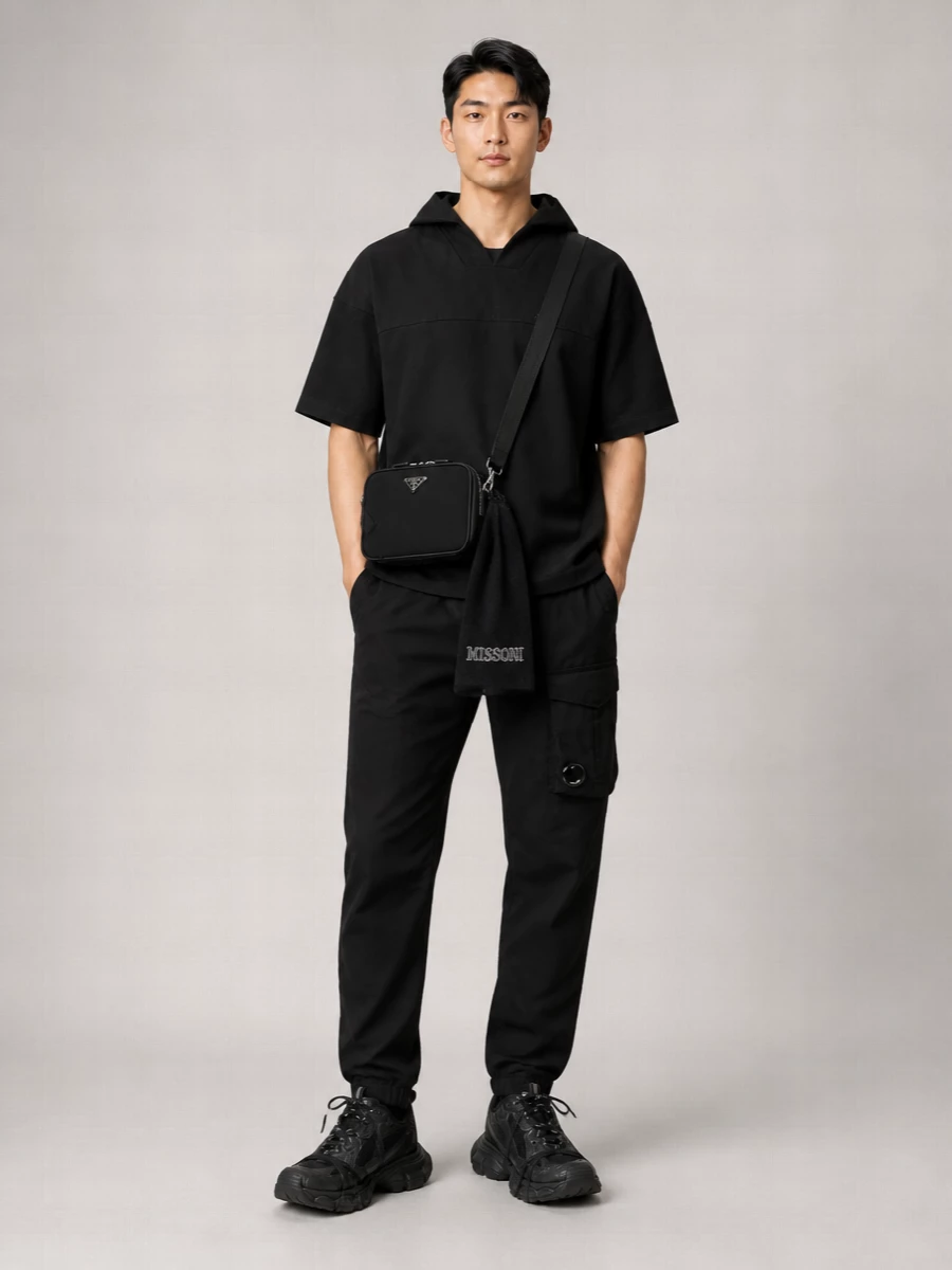 Ambush Cotton T-Shirt