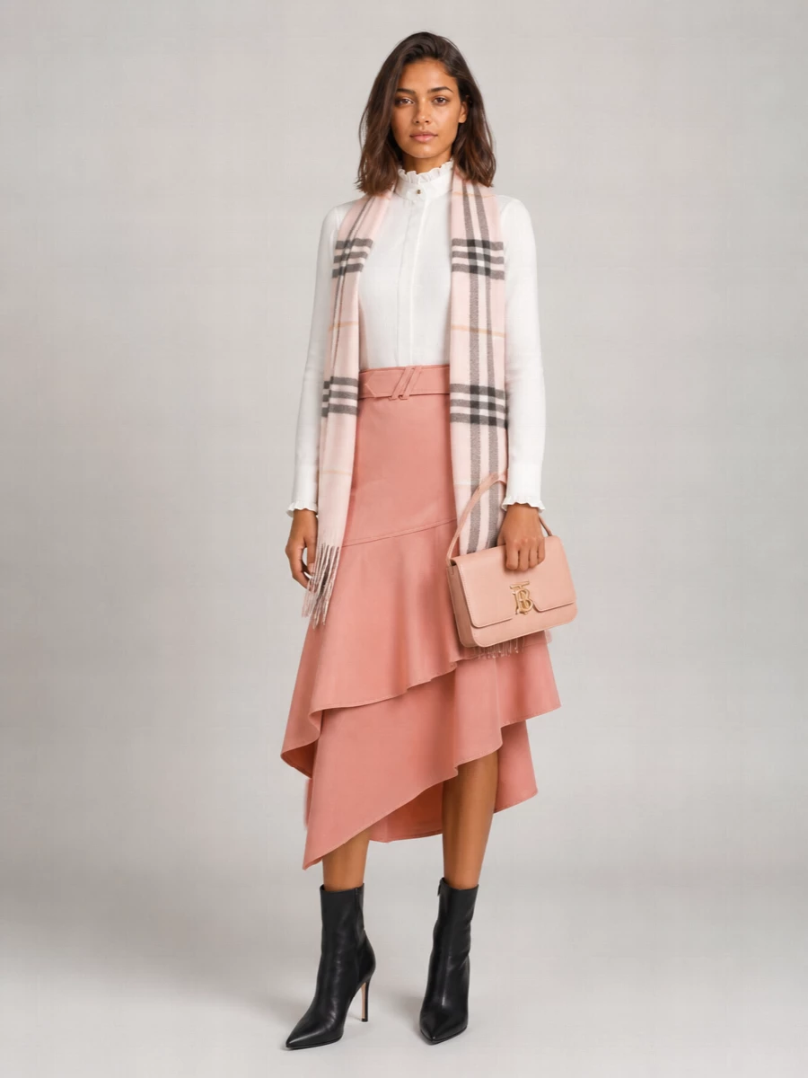 Burberry Cotton Shirt