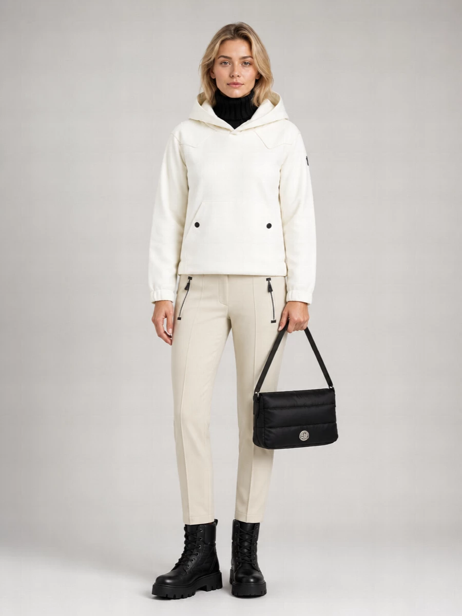 Moncler Grenoble Hooded Sweatshirt