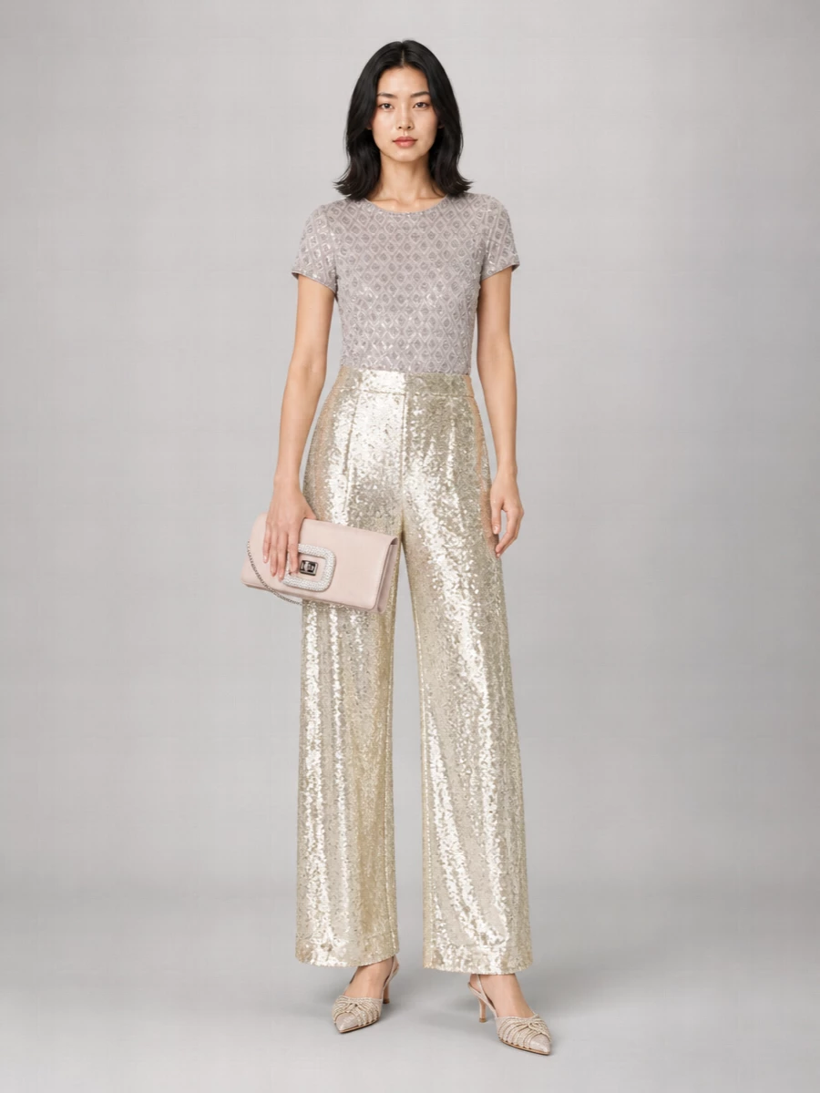 Parosh Blouse