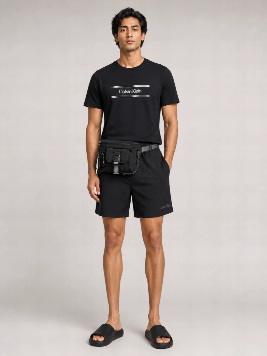 Calvin Klein Swimming Trunks