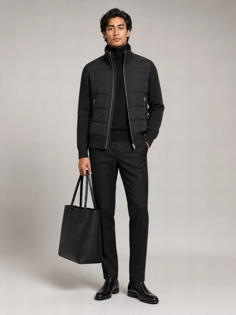Tom Ford Down Jacket