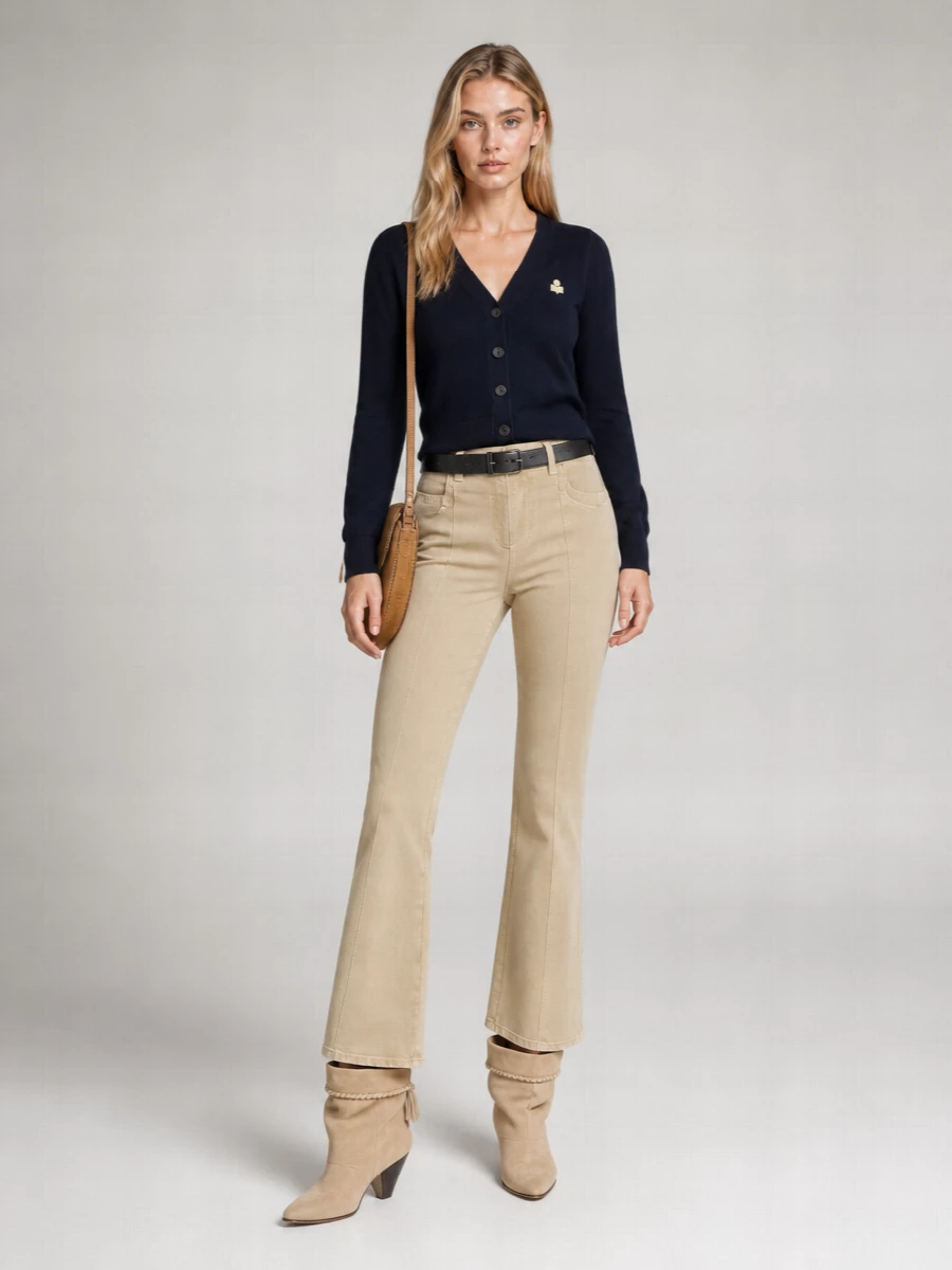 Isabel Marant Etoile Karina Cardigan