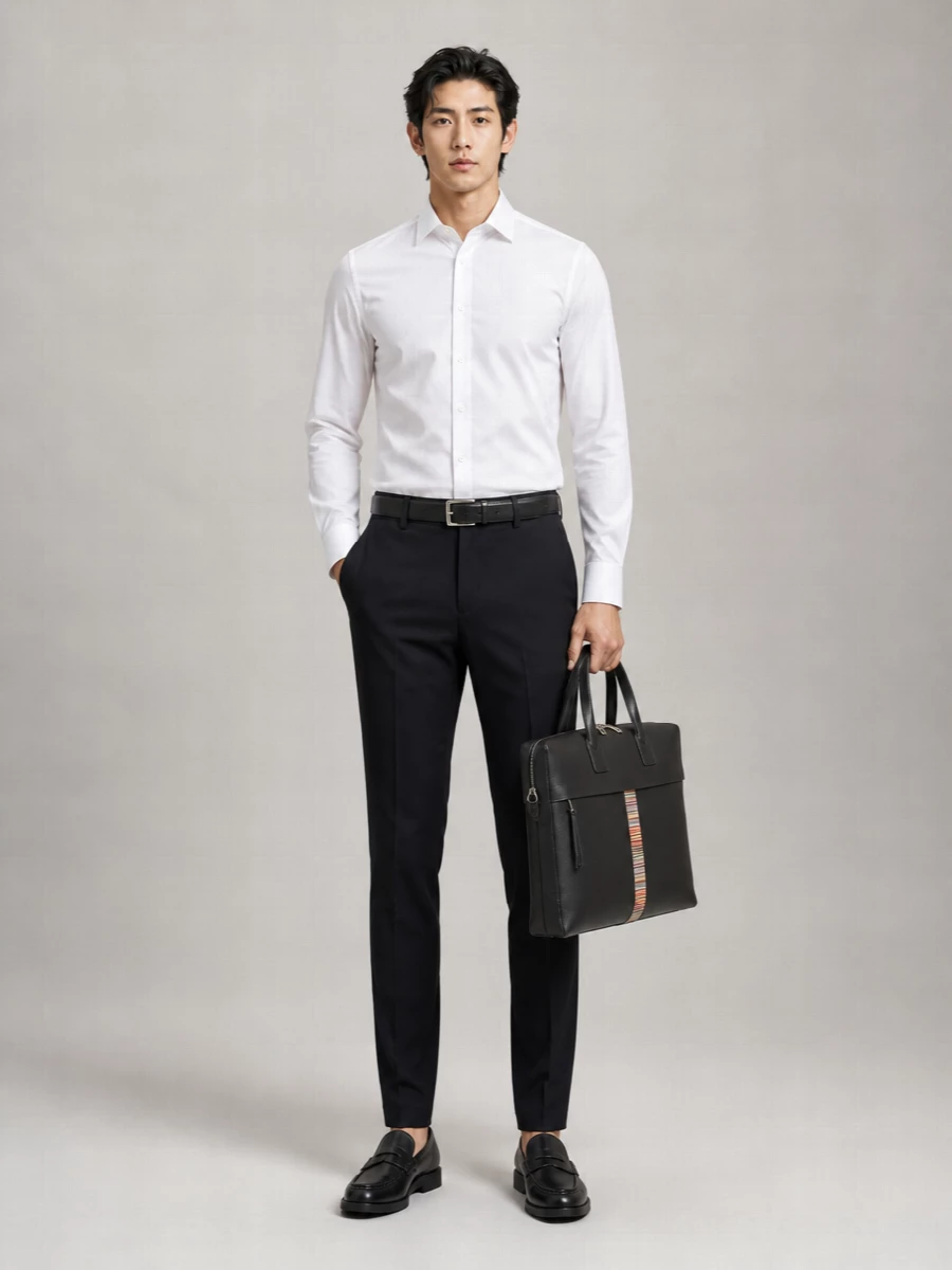 Paul Smith Tailored Trousers