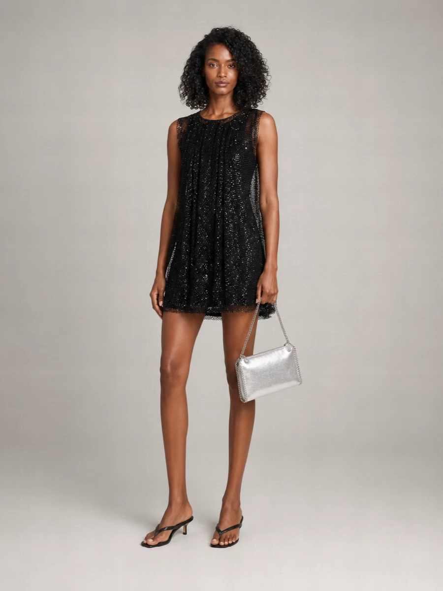 Sportmax Mini Dress