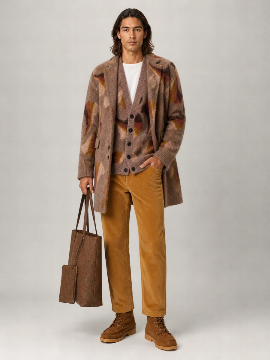 Bottega Veneta Suede Boots