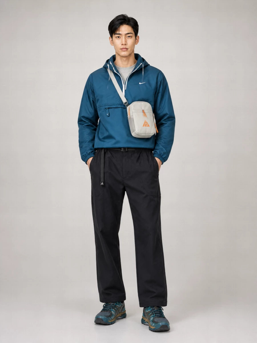 Asics Ub10-S Gel-Kayano 20 Low-Top Sneakers