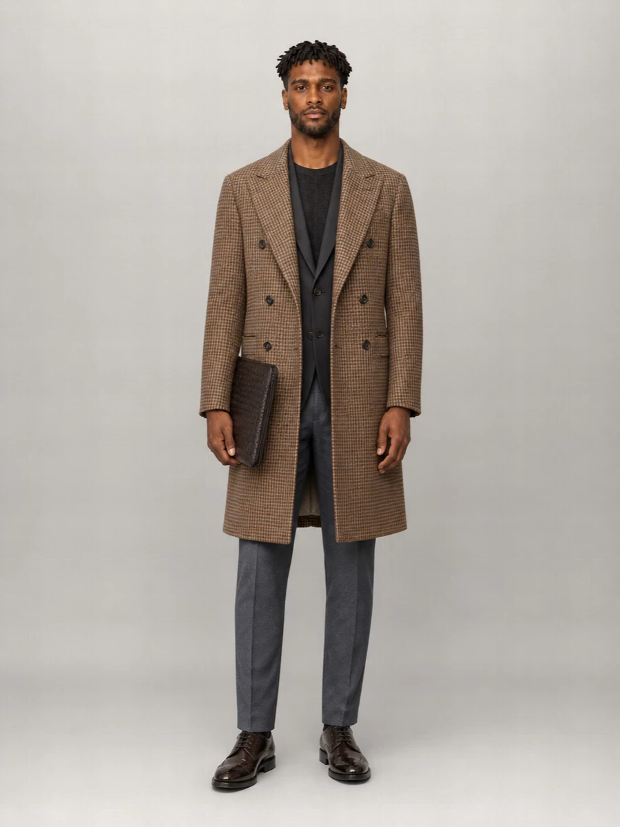 Tod's Leather Derby Shoes