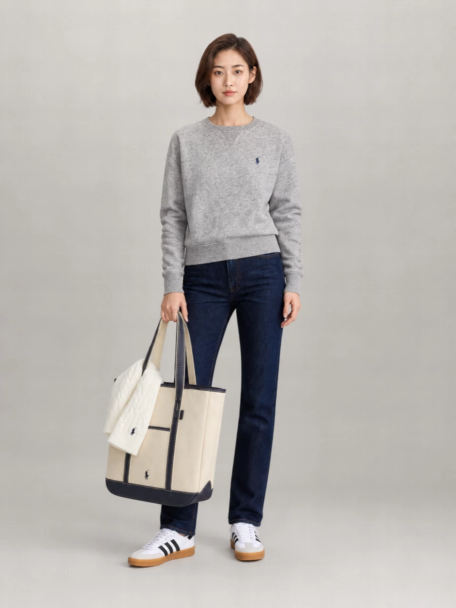 Polo Ralph Lauren Sweatshirt