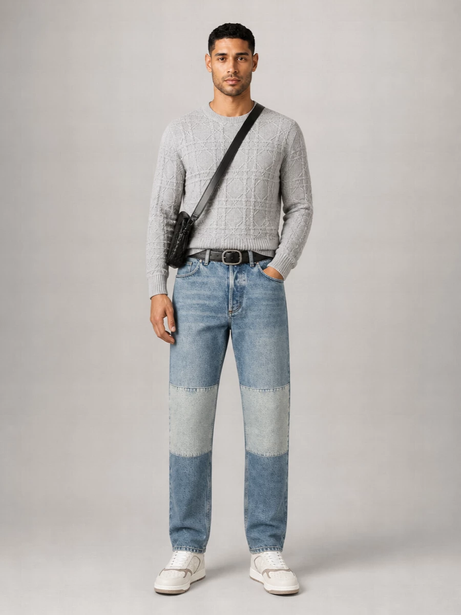 Christian Dior Denim Jeans