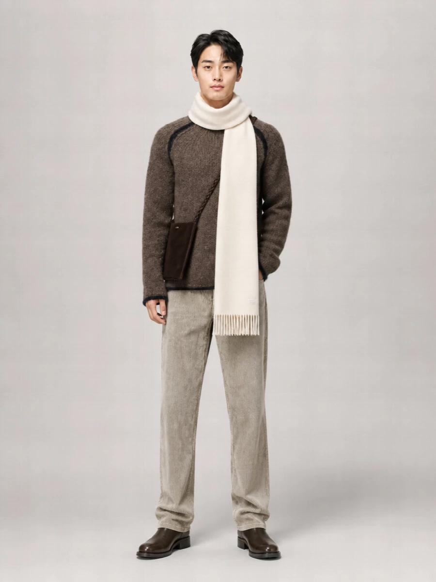 Our Legacy Straight-Leg Jeans