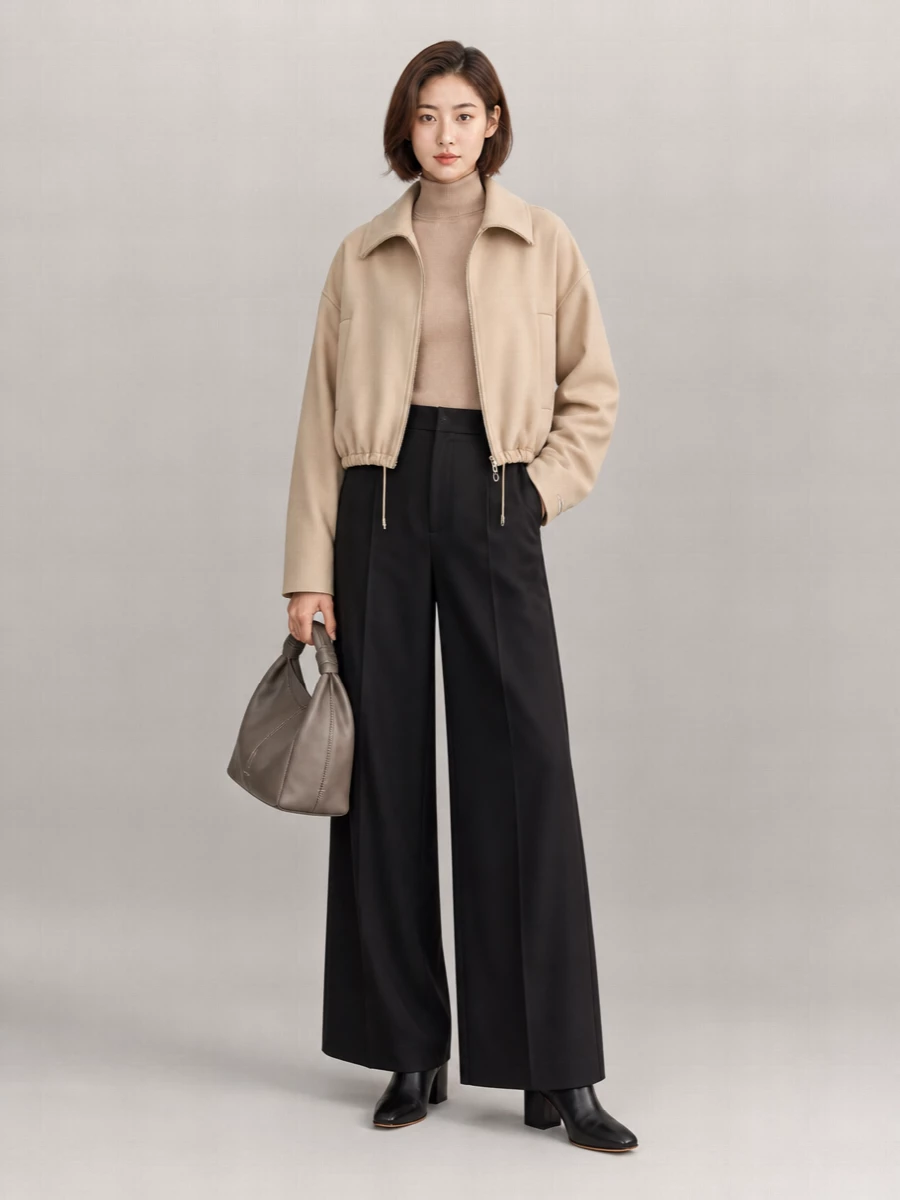 Mm6 Maison Margiela Japanese Crossbody Bag