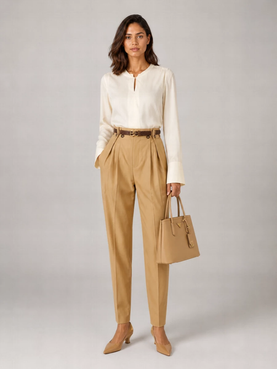 Bottega Veneta Pointed Slingback Mules