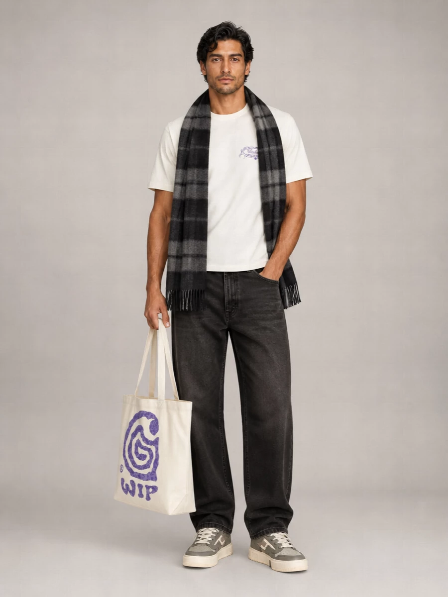 Carhartt Wip Organic Cotton Crew-Neck T-Shirt
