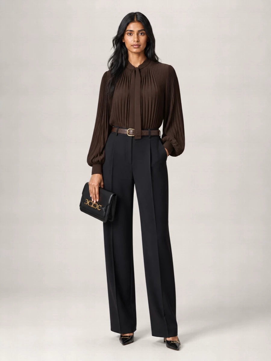 Tom Ford Blouse