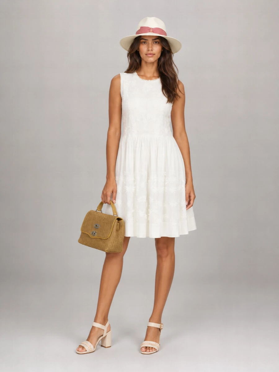 Zanellato Leather Cross-Body Bag