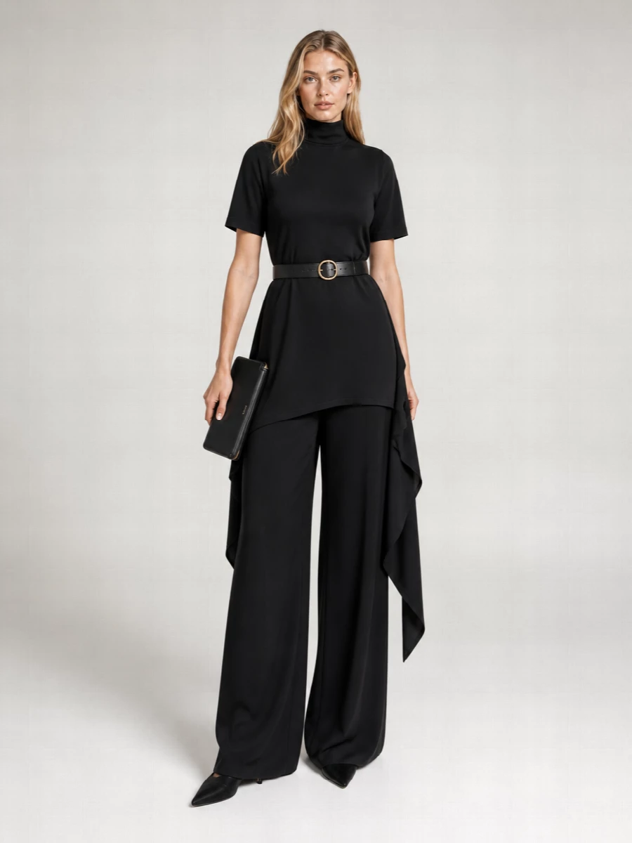 Alaïa Mini Dress