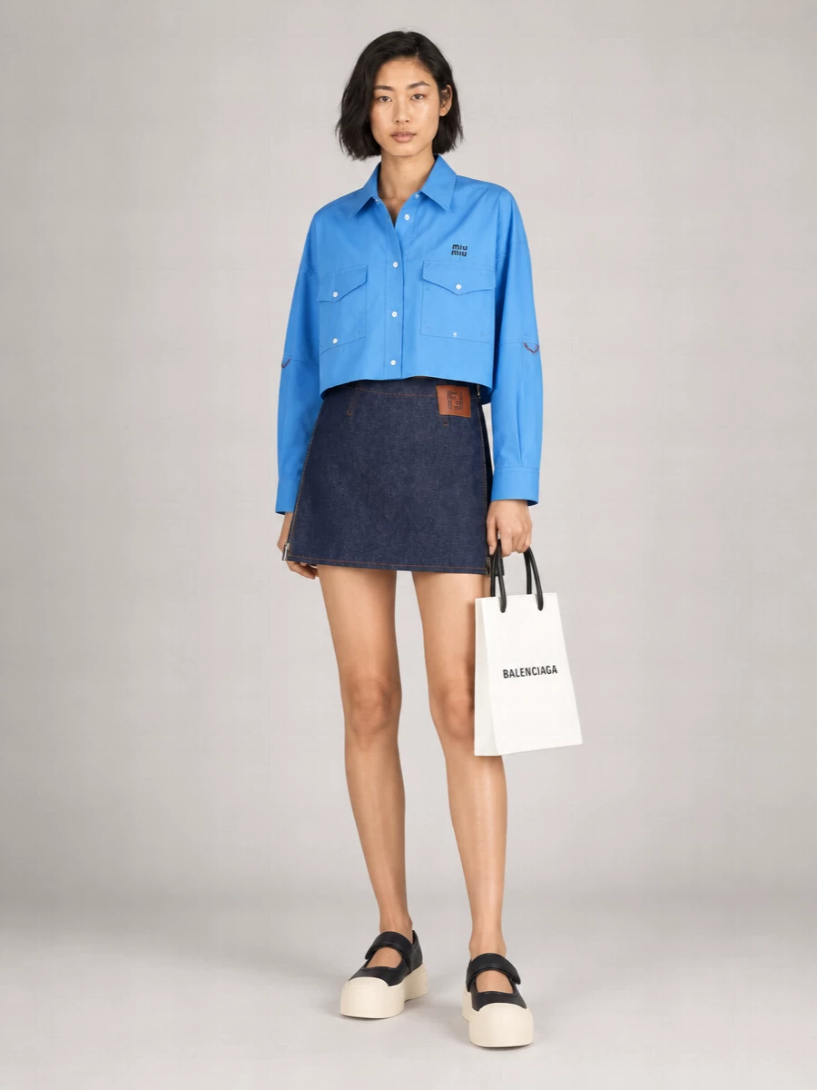 Marni Leather Mary Jane Slip-On Sneakers