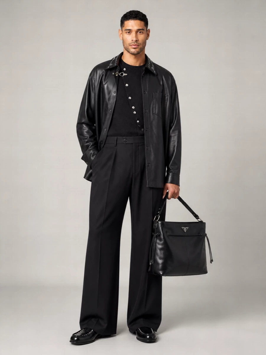 Marni Cashmere Wool Jumper
